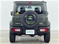 2021 Suzuki Jimny Sierra