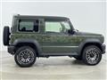 2021 Suzuki Jimny Sierra