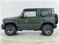 2021 Suzuki Jimny Sierra