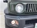 2021 Suzuki Jimny Sierra