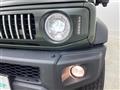 2021 Suzuki Jimny Sierra