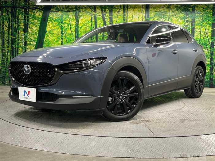2025 Mazda Mazda Others