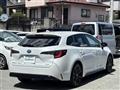 2024 Toyota Corolla Touring Wagon