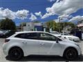 2024 Toyota Corolla Touring Wagon