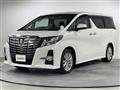 2016 Toyota Alphard