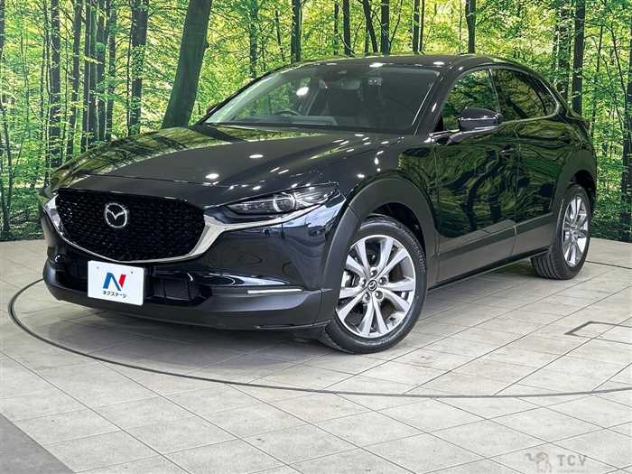2021 Mazda Mazda Others