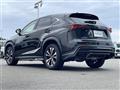 2018 Lexus NX