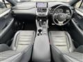 2018 Lexus NX
