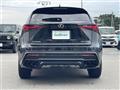 2018 Lexus NX