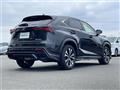 2018 Lexus NX