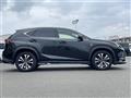 2018 Lexus NX