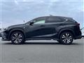 2018 Lexus NX