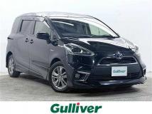 2016 Toyota Sienta