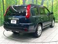 2011 Nissan X-Trail
