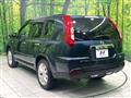 2011 Nissan X-Trail