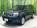 2011 Nissan X-Trail