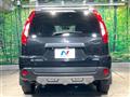 2014 Nissan X-Trail