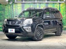 2014 Nissan X-Trail