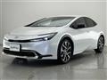 2024 Toyota Prius