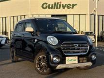 2019 Daihatsu Cast