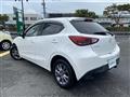 2015 Mazda Demio