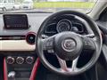 2015 Mazda Demio