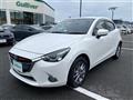 2015 Mazda Demio