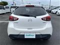 2015 Mazda Demio