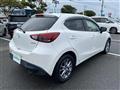 2015 Mazda Demio
