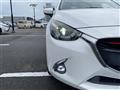 2015 Mazda Demio
