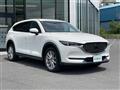2018 Mazda CX-8
