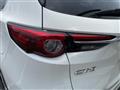 2018 Mazda CX-8