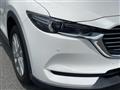 2018 Mazda CX-8