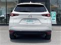 2018 Mazda CX-8