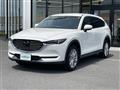 2018 Mazda CX-8
