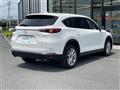 2018 Mazda CX-8