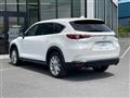 2018 Mazda CX-8