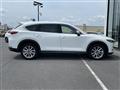 2018 Mazda CX-8