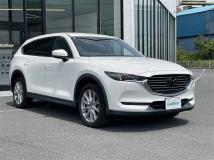 2018 Mazda CX-8