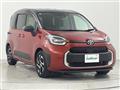 2023 Toyota Sienta