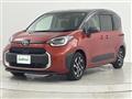 2023 Toyota Sienta