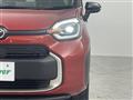2023 Toyota Sienta