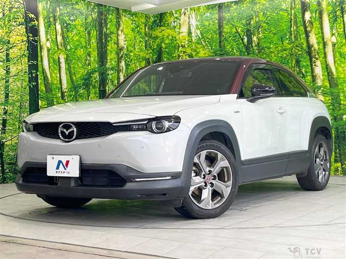 2021 Mazda Mazda Others