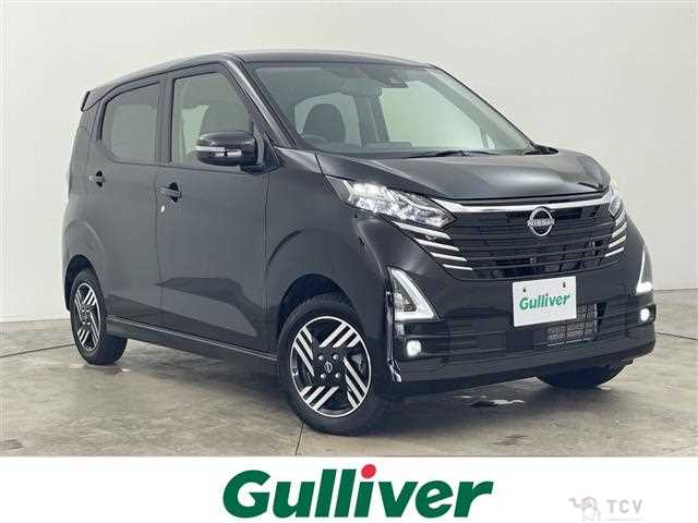 2024 Nissan DAYZ