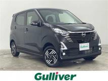 2024 Nissan DAYZ