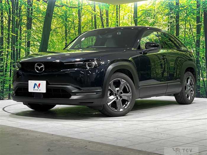 2022 Mazda Mazda Others