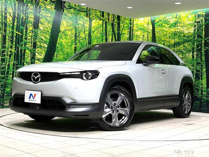 2024 Mazda Mazda Others