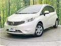 2012 Nissan Note
