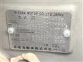 2012 Nissan Note