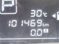 2012 Nissan Note